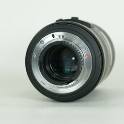 SIGMA MACRO 105mm F2.8 EX DG OS HSM [ニコンF用]