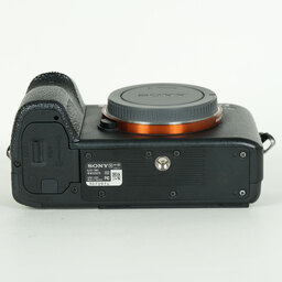 SONY α7 II（ILCE-7M2）