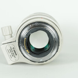 Canon EF70-200mm F2.8L IS II USM