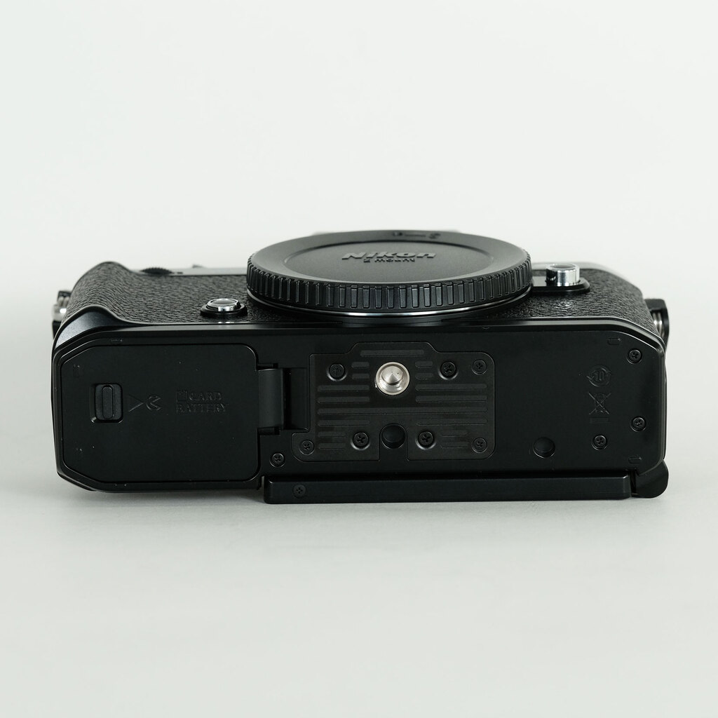 Nikon Z fの出品 | ONE SCENE（ワンシーン）