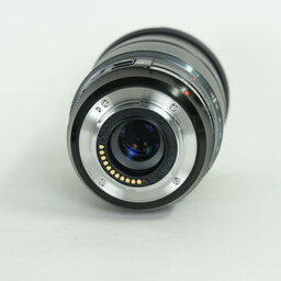 OLYMPUS M.ZUIKO DIGITAL ED 12-100mm F4.0 IS PRO