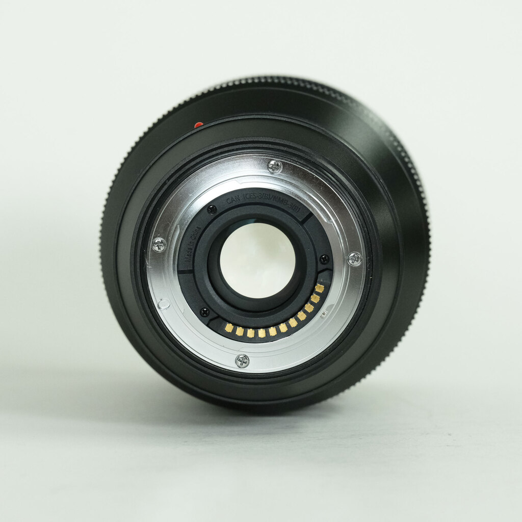 Panasonic LEICA DG VARIO-SUMMILUX 10-25mm / F1.7 ASPH. Panasonic LEICA DG VARIO-SUMMILUX 10-25mm / F1.7 ASPH.