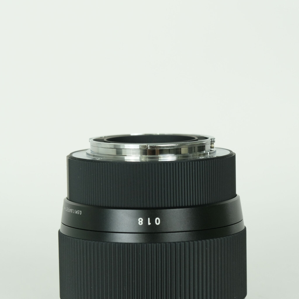 SIGMA 56mm F1.4 DC DN｜Contemporary [ソニーE用]の出品 | ONE SCENE