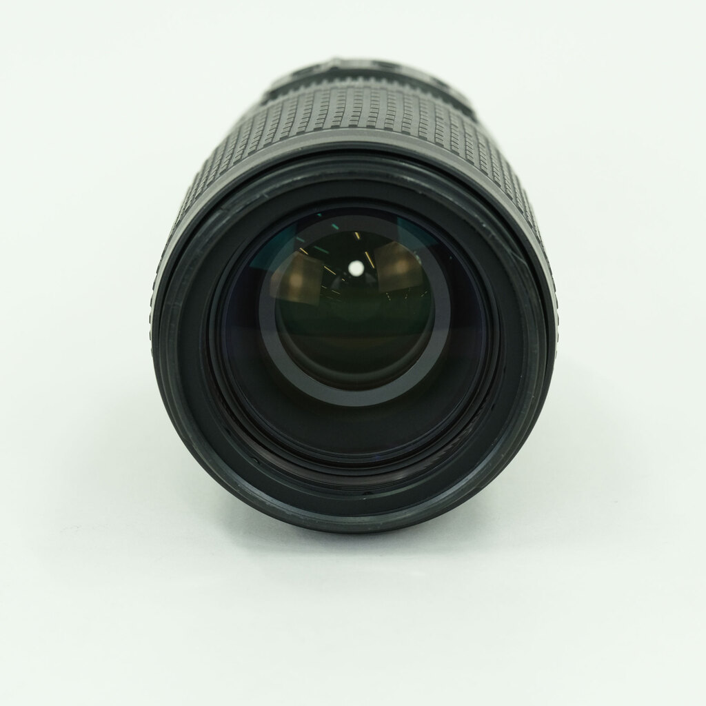 Nikon AF-S VR Zoom-Nikkor 70-300mm F4.5-5.6G IF-ED Nikon AF-S VR Zoom-Nikkor 70-300mm F4.5-5.6G IF-ED