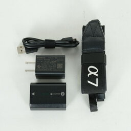 SONY α7 III（ILCE-7M3）