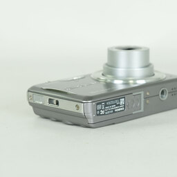 CASIO EXILIM EX-Z270GY グレー