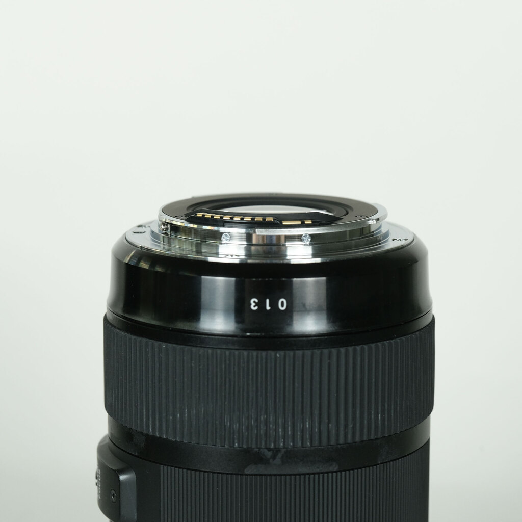 SIGMA 18-35mm F1.8 DC HSM｜Art [キヤノンEF用]の出品 | ONE SCENE