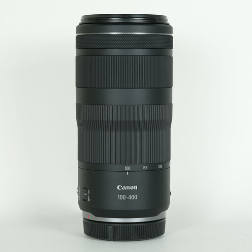 Canon RF100-400mm F5.6-8 IS USMを徹底解説。作例からレビューまで