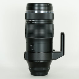 OM SYSTEM M.ZUIKO DIGITAL ED 100-400mm F5.0-6.3 IS II