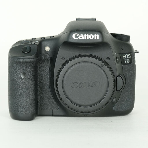 Canon EOS7D ボディの出品 | ONE SCENE（ワンシーン）