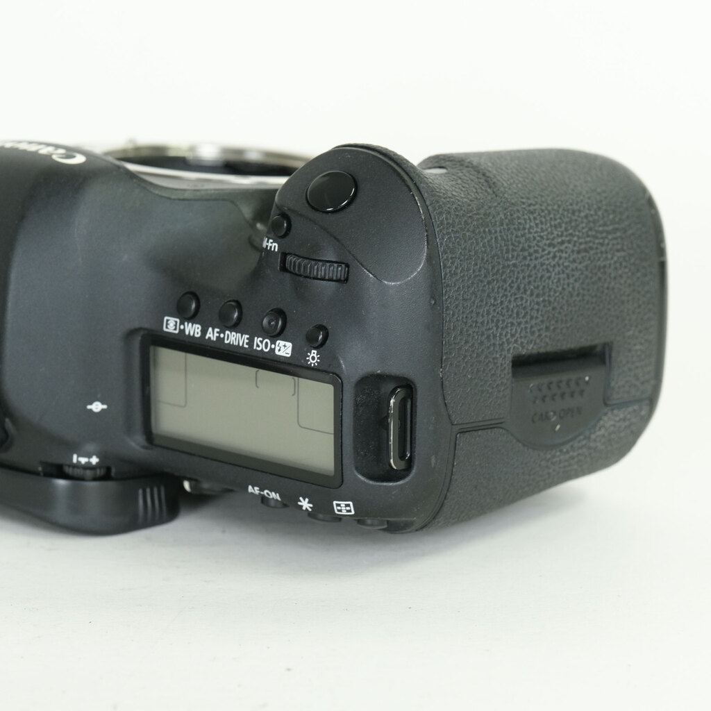 Canon EOS 5D Mark III