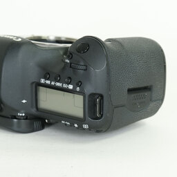 Canon EOS 5D Mark III