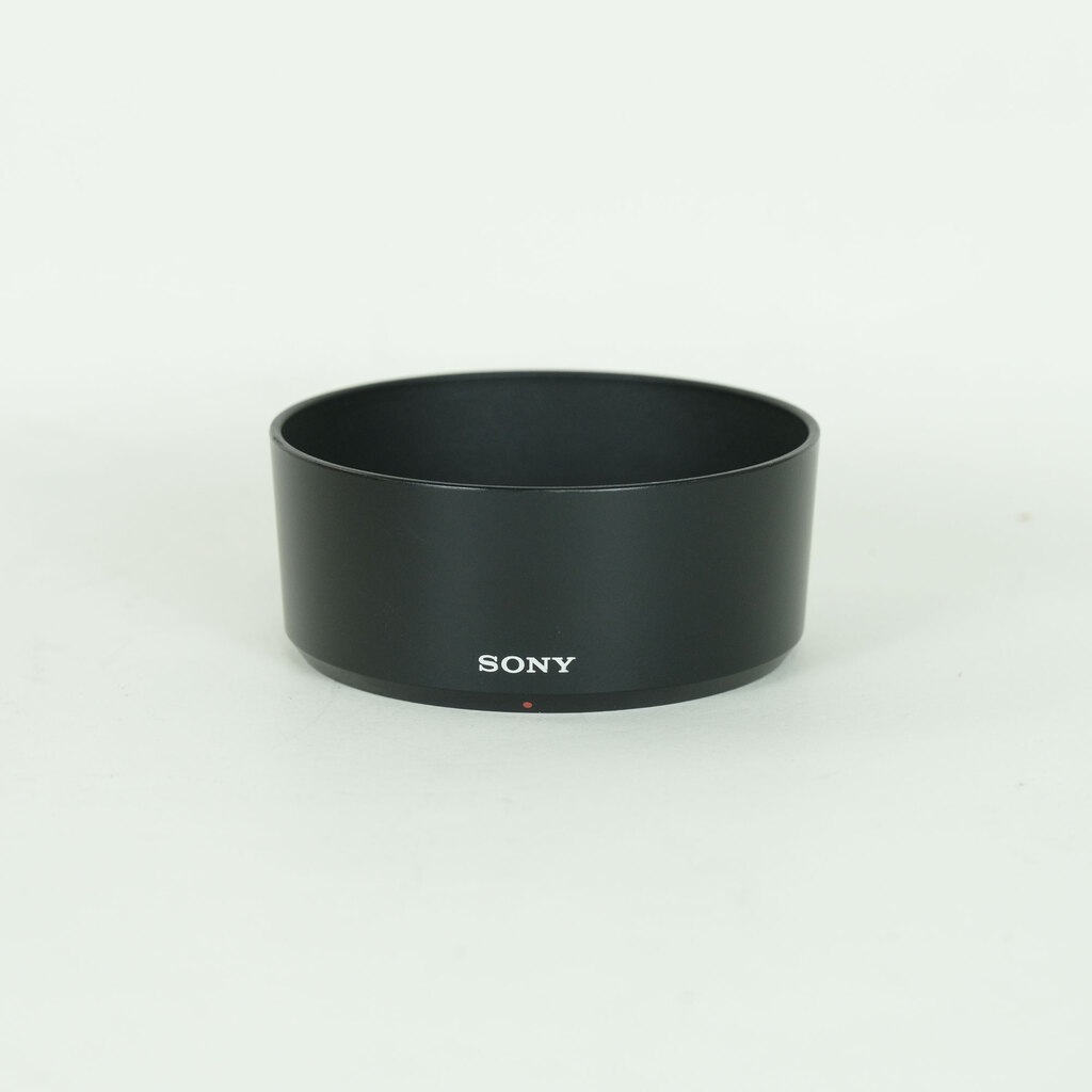SONY FE 50mm F1.8 SEL50F18F