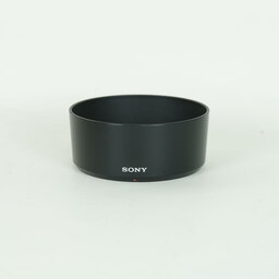 SONY FE 50mm F1.8 SEL50F18F