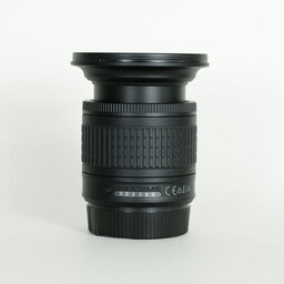 Nikon AF-P DX NIKKOR 10-20mm F4.5-5.6G VR