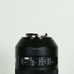 SIGMA 100-400mm F5-6.3 DG OS HSM｜Contemporary [ニコン用]