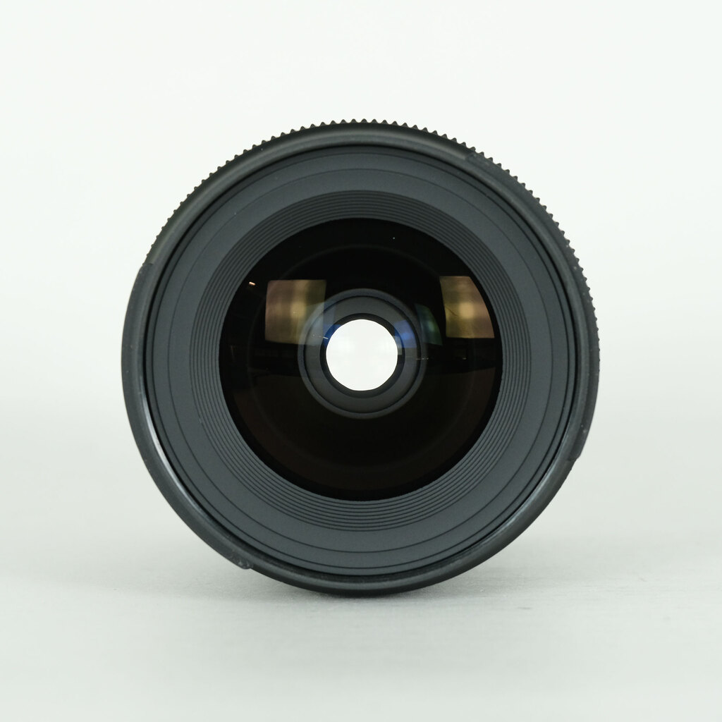 TAMRON 20-40mm F/2.8 Di III VXD(Model A062) [ソニーE用]