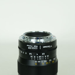 銘匠光学 TTArtisan 11mm F2.8 Fisheye (ソニーE用)