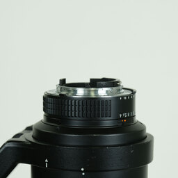 Nikon Ai AF-S Nikkor 300mm f/4D IF-ED