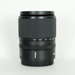 Nikon NIKKOR Z DX 18-140mm f/3.5-6.3 VR