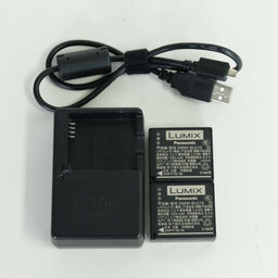 Panasonic LUMIX DC-GX7MK3 ブラック