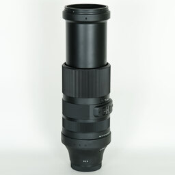 SIGMA 100-400mm F5-6.3 DG DN OS｜Contemporary［フジフイルムX用］