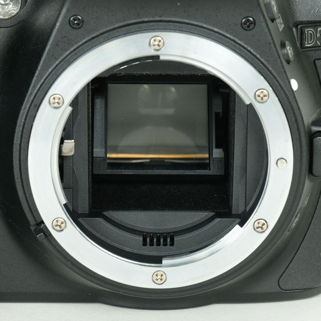 Nikon D5300