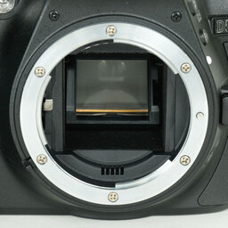 Nikon D5300