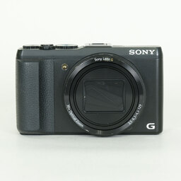 SONY Cyber-shot DSC-HX50V B ブラック