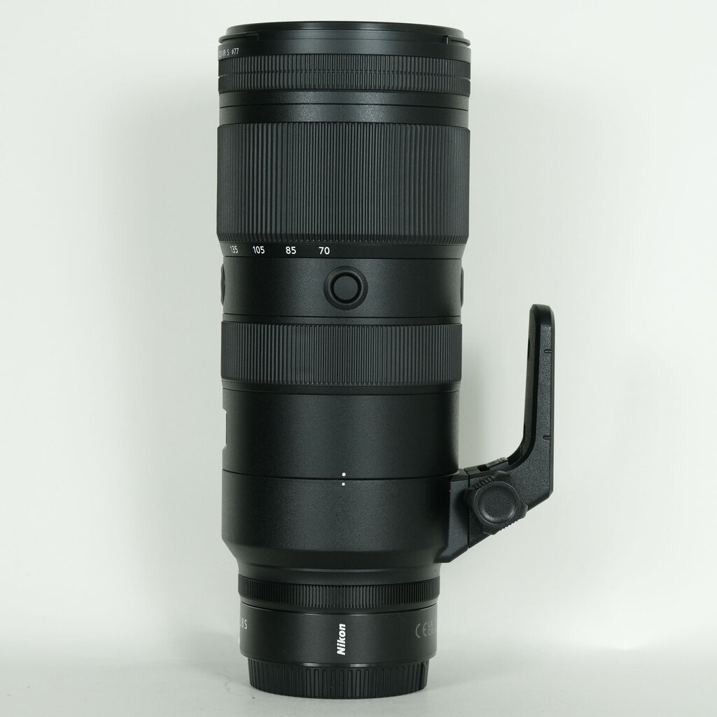 Nikon NIKKOR Z 70-200mm f/2.8 VR S