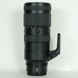 Nikon NIKKOR Z 70-200mm f/2.8 VR S