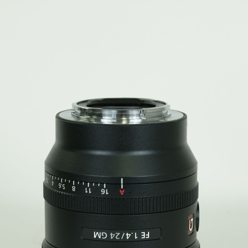 SONY FE 24mm F1.4 GM SEL24F14GM SONY FE 24mm F1.4 GM SEL24F14GM