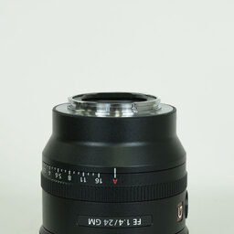 SONY FE 24mm F1.4 GM SEL24F14GM SONY FE 24mm F1.4 GM SEL24F14GM