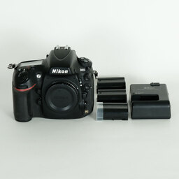 Nikon D800