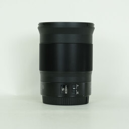 Nikon NIKKOR Z 24mm f/1.8 S