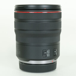 Canon RF14-35mm F4 L IS USM