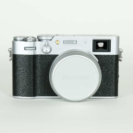 FUJIFILM X100VI