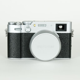 FUJIFILM X100VI