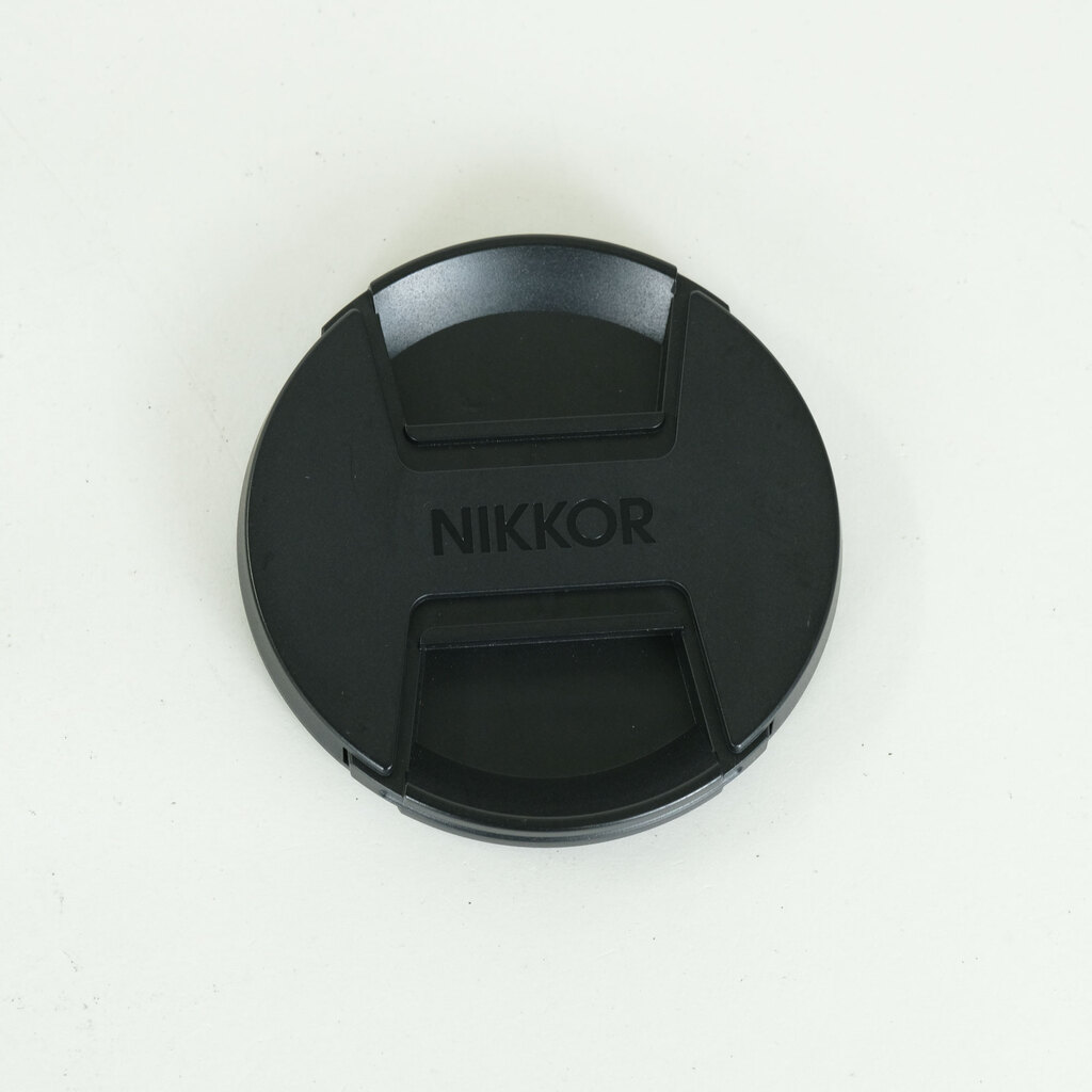 Nikon NIKKOR Z 24-120mm f/4 S