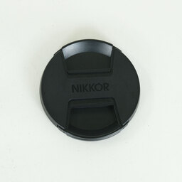 Nikon NIKKOR Z 24-120mm f/4 S