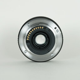 OLYMPUS M.ZUIKO DIGITAL 17mm F2.8 ブラック