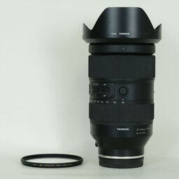 TAMRON 35-150mm F/2-2.8 Di III VXD（Model A058）[ソニーE用]