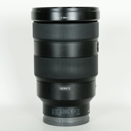 SONY FE 24-70mm F2.8 GM SEL2470GM