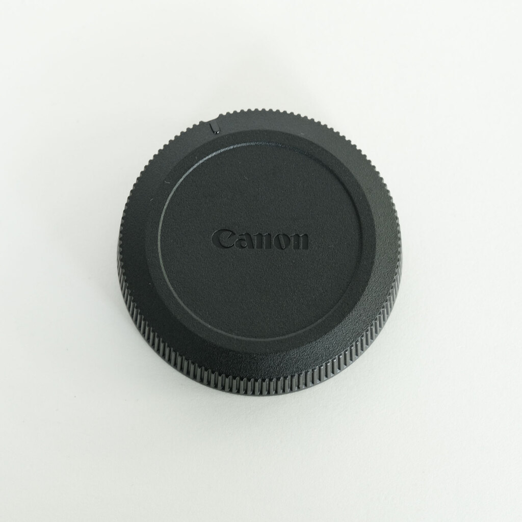 Canon RF15-30mm F4.5-6.3 IS STM