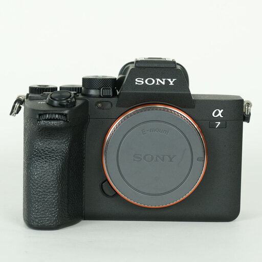 SONY α7 IV(ILCE-7M4) SONY α7 IV(ILCE-7M4)