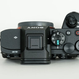 SONY α7 IV（ILCE-7M4）