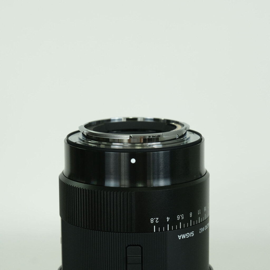 SIGMA 105mm F2.8 DG DN Macro｜Art [ライカL用]