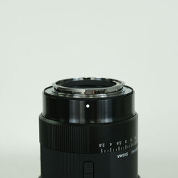 SIGMA 105mm F2.8 DG DN Macro｜Art [ライカL用]
