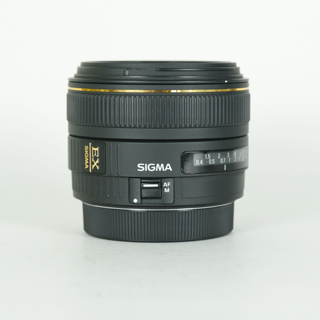 30mm F1.4 EX DC HSM (ｷﾔﾉﾝ AF) 中古価格比較 - 価格.com