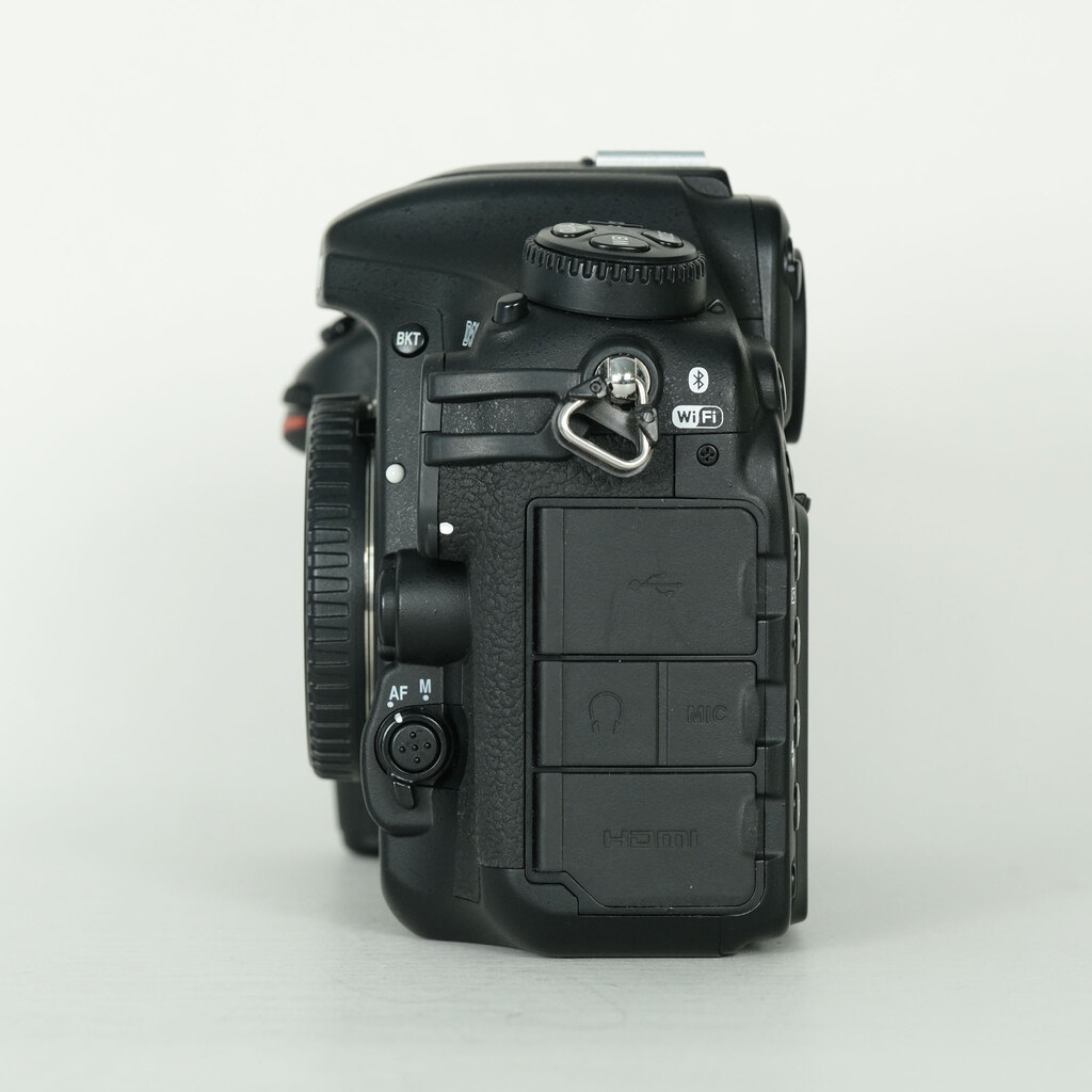 Nikon D500 [�{�f�B]